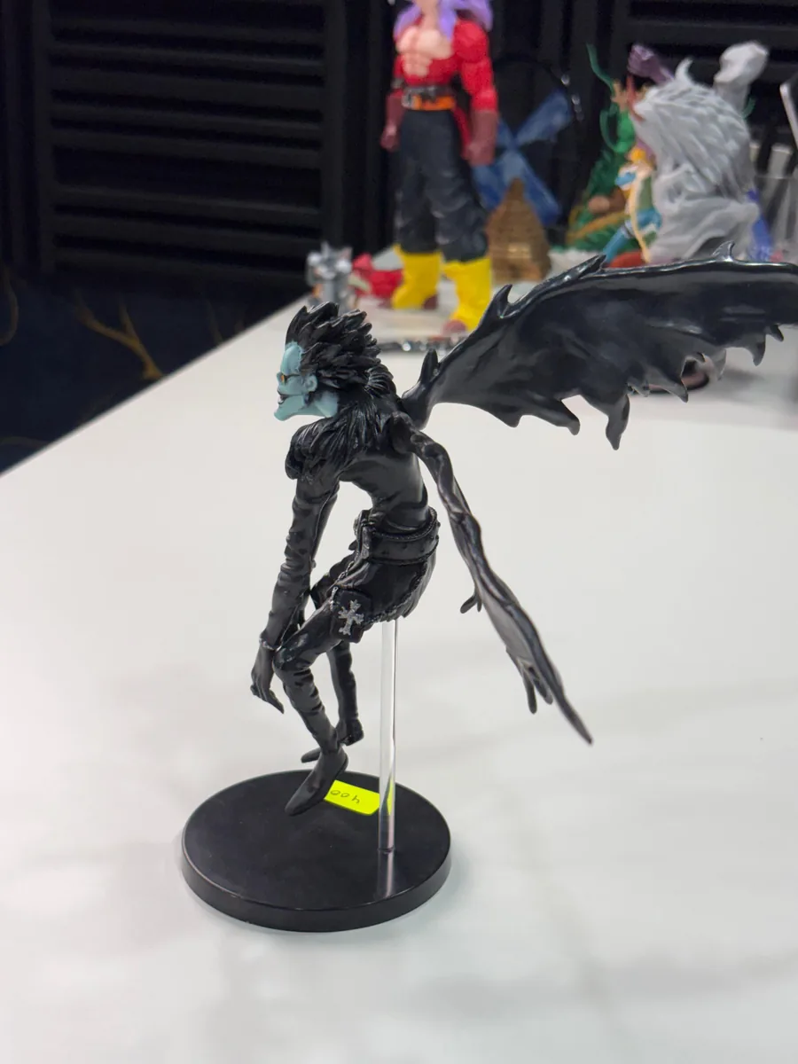 Ryuk Death Note Figure — image 4
