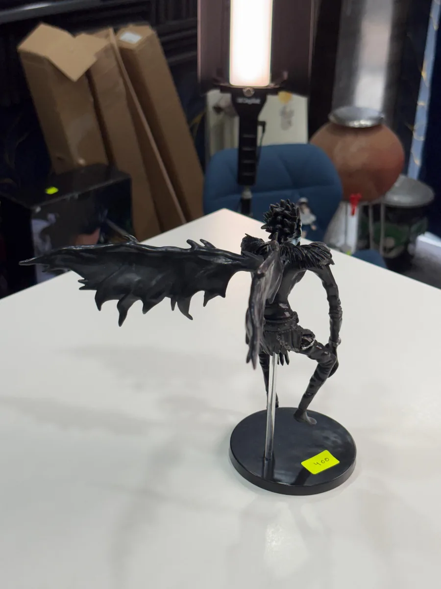 Ryuk Death Note Figure — image 3