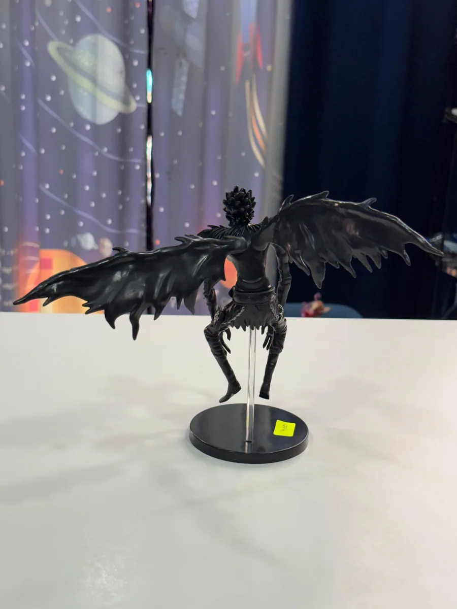 Ryuk Death Note Figure — image 5
