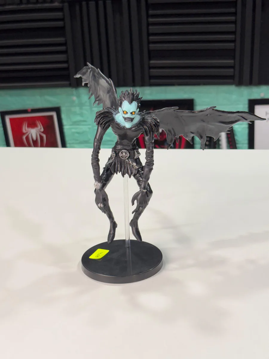 Ryuk Death Note Figure