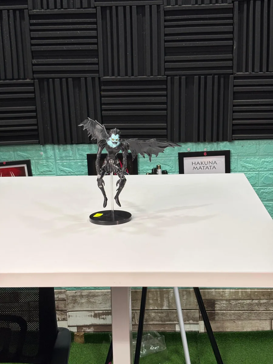 Ryuk Death Note Figure — image 2