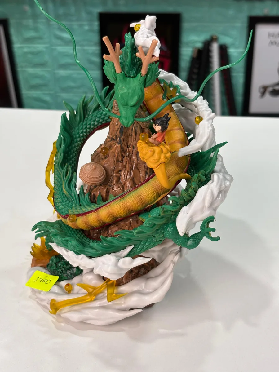 Shenron Dragon Ball Premium Figure