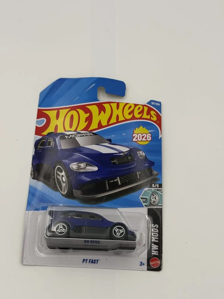 PT Fast — image 2