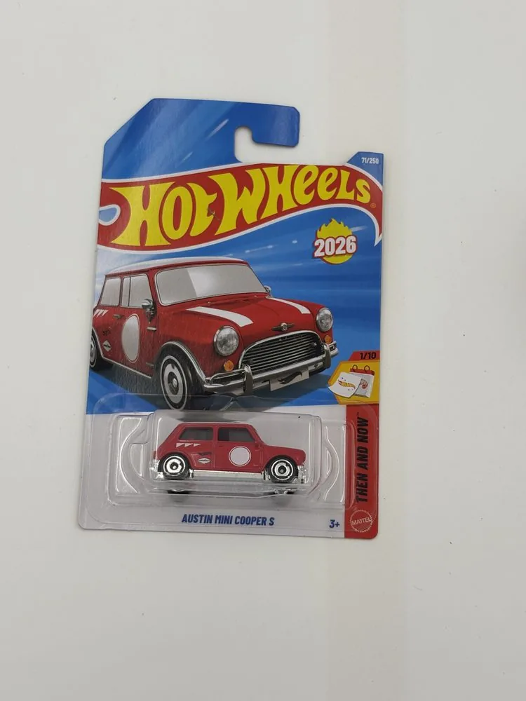 Austin Mini Cooper S — image 2