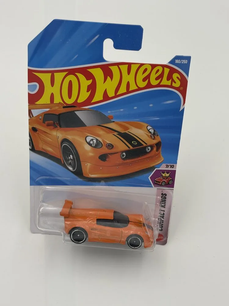 Lotus Sport Elise