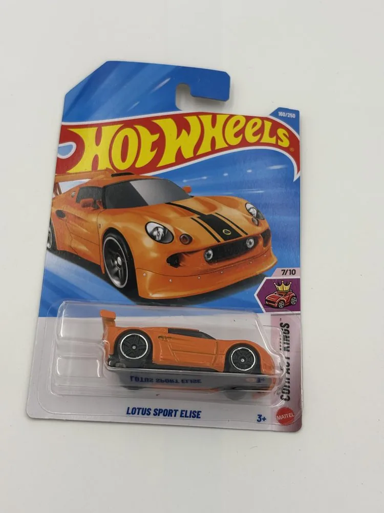 Lotus Sport Elise — image 2