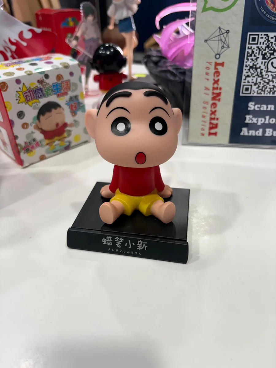 Shinchan BOBBLEHEAD