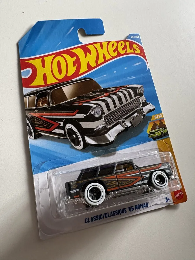 '55 Nomad