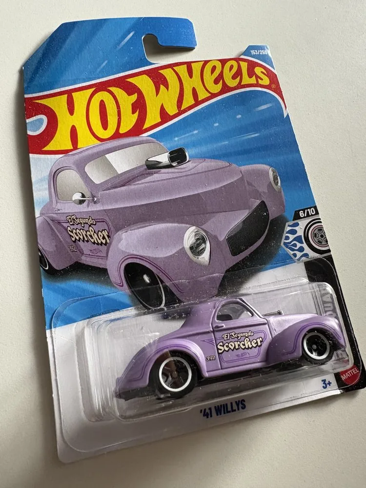 '41 Willys — image 2