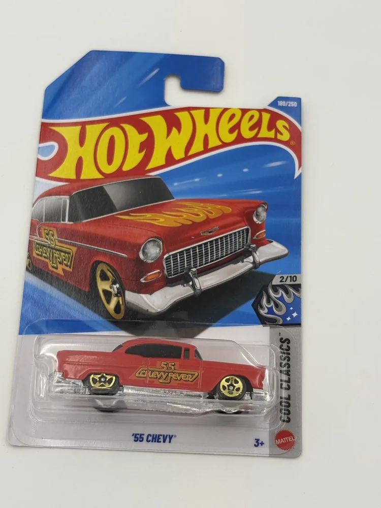 '55 Chevy