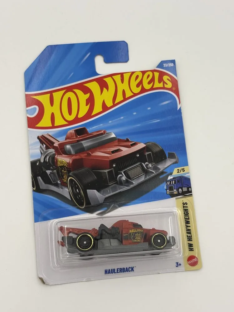Haulerback