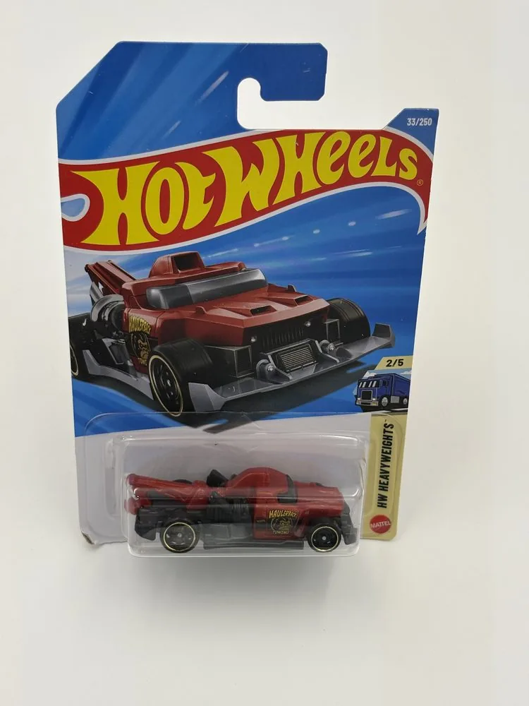 Haulerback — image 2