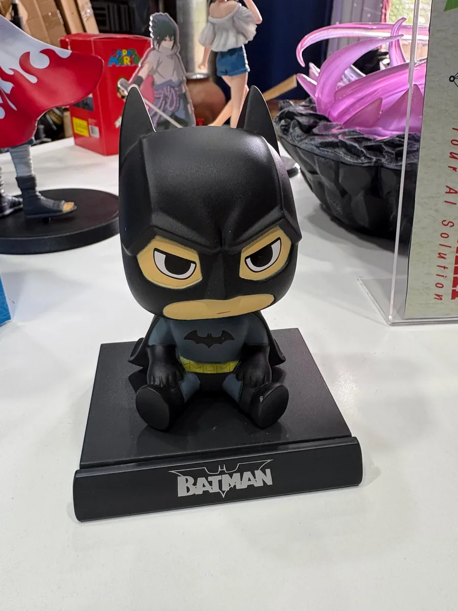 Batman BOBBLEHEAD