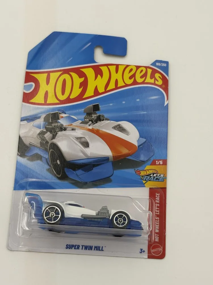 Super Twin Mill — image 2
