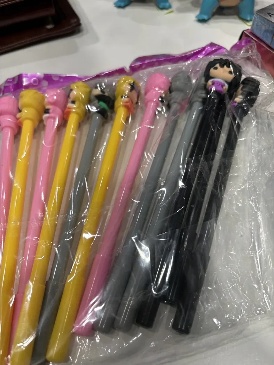 Naruto Pen