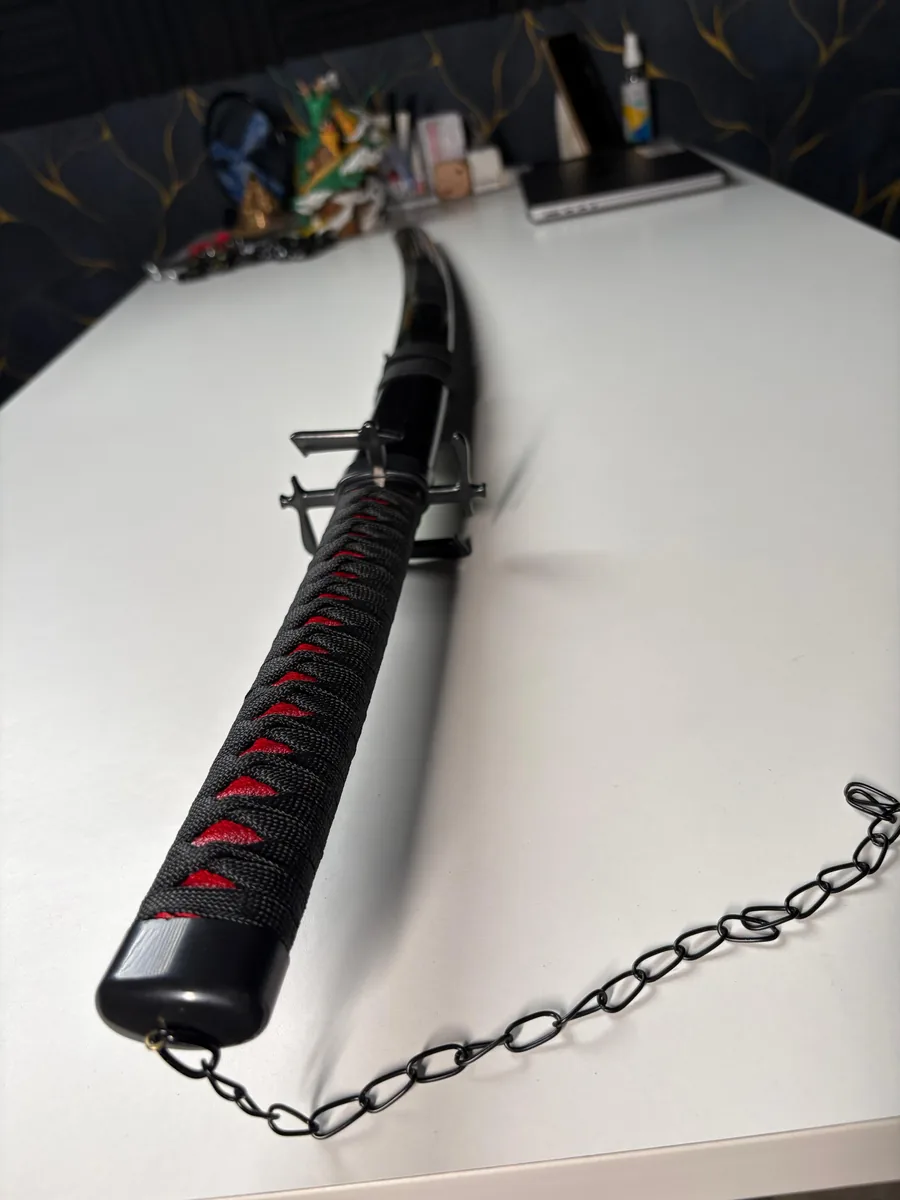 Bleach Ichigo Katana 104cm — image 5