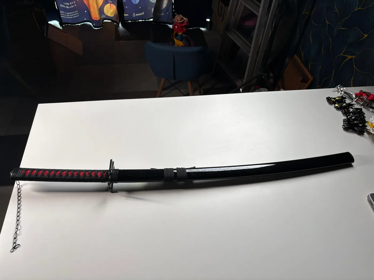 Bleach Ichigo Katana 104cm — image 3