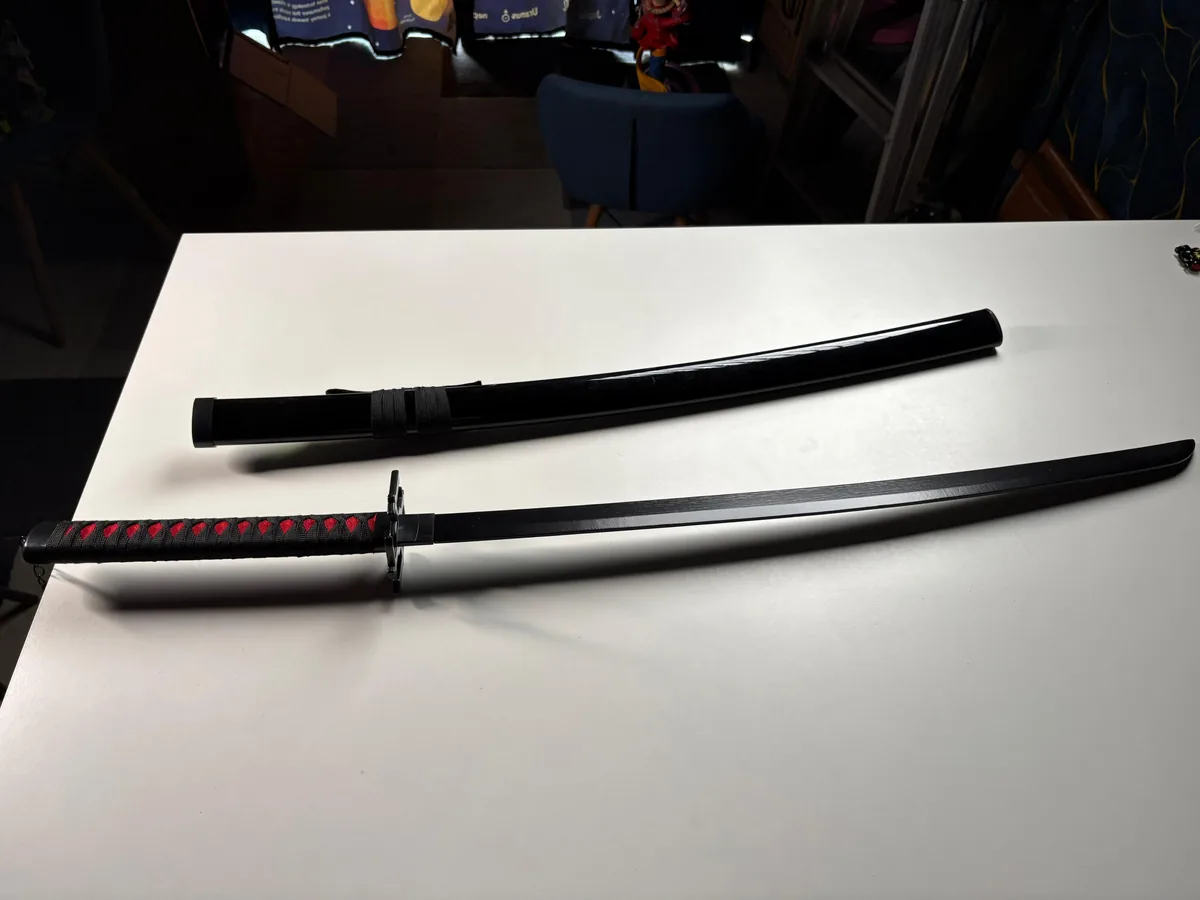 Bleach Ichigo Katana 104cm — image 4