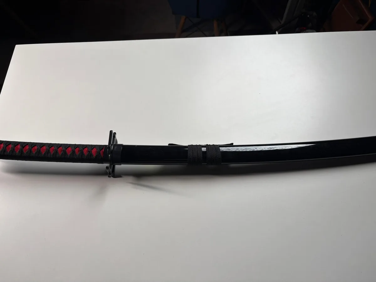 Bleach Ichigo Katana 104cm