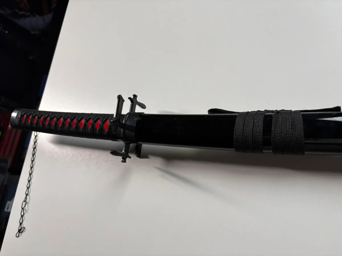 Bleach Ichigo Katana 104cm — image 2