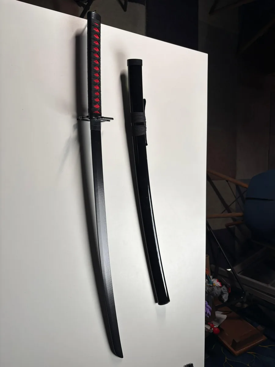 Bleach Ichigo Katana 104cm — image 6