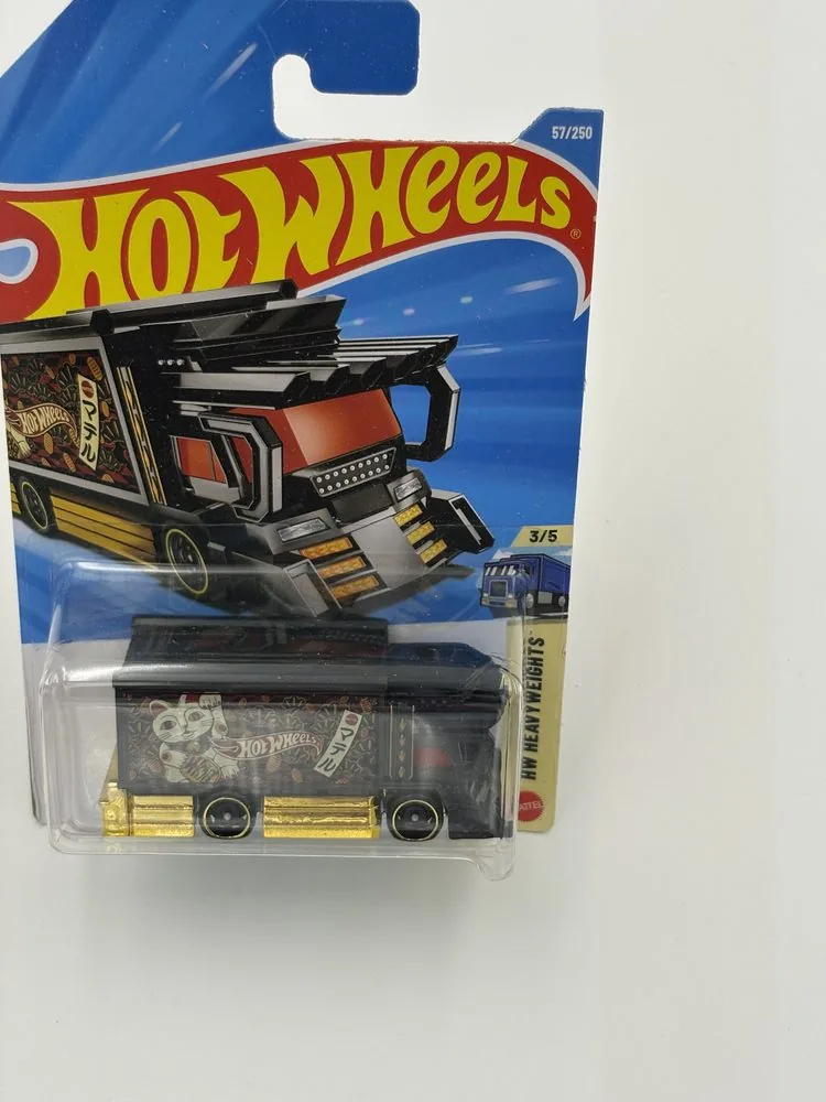 Raijin Express — image 2