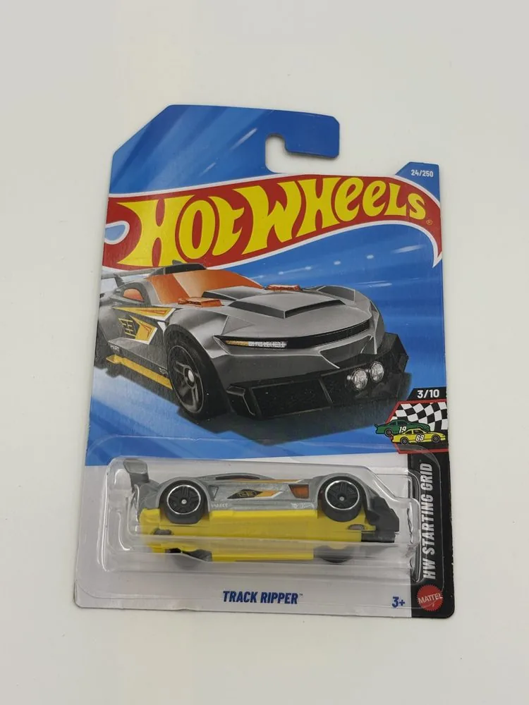 Track Ripper
