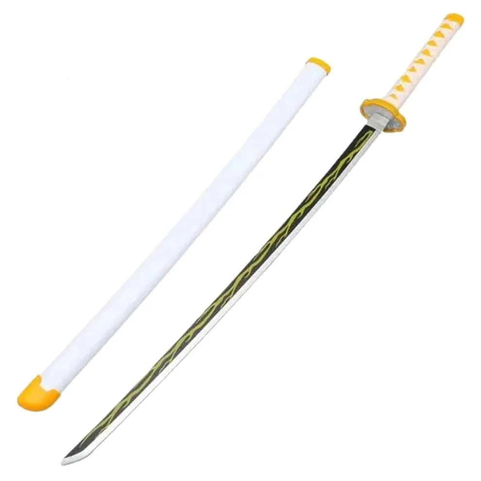 Zenitsu 104cm wooden katana