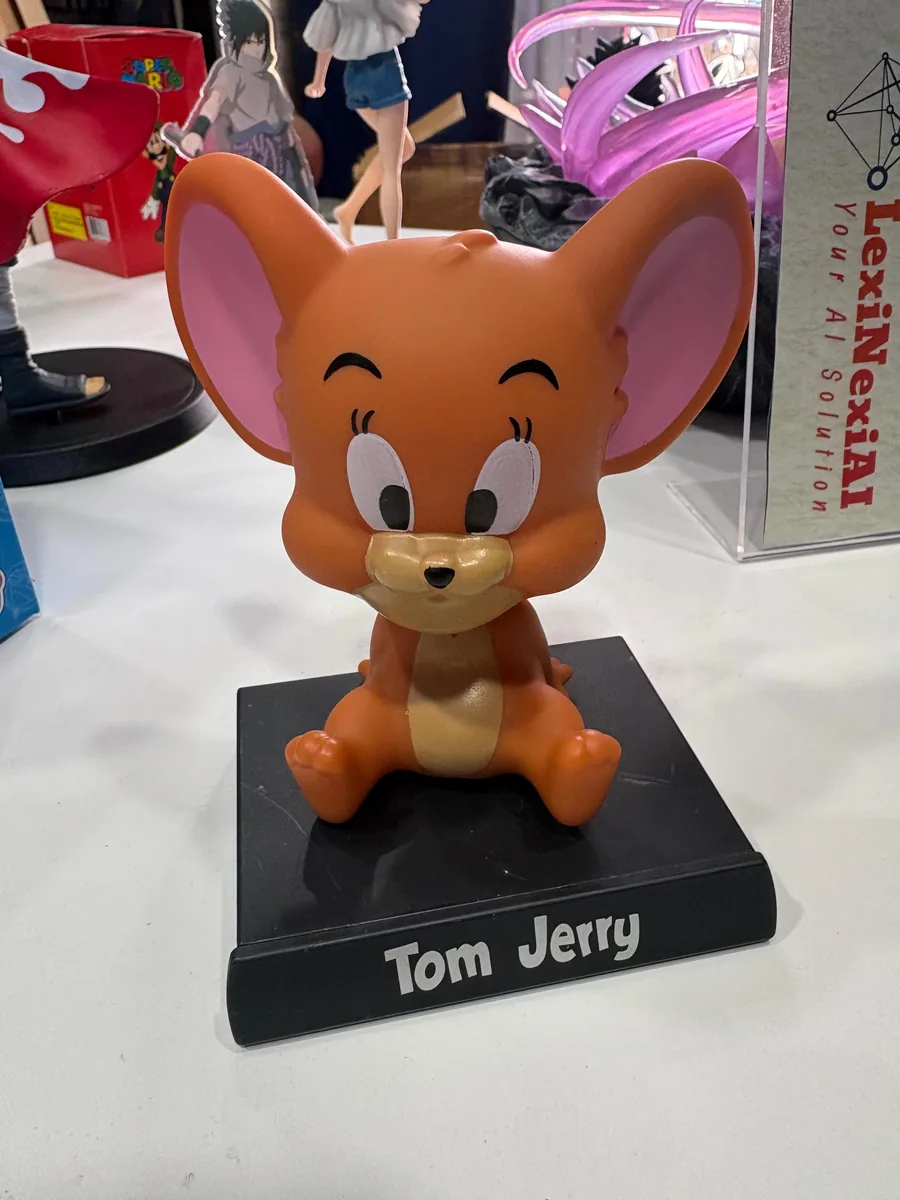 Jerry BOBBLEHEAD