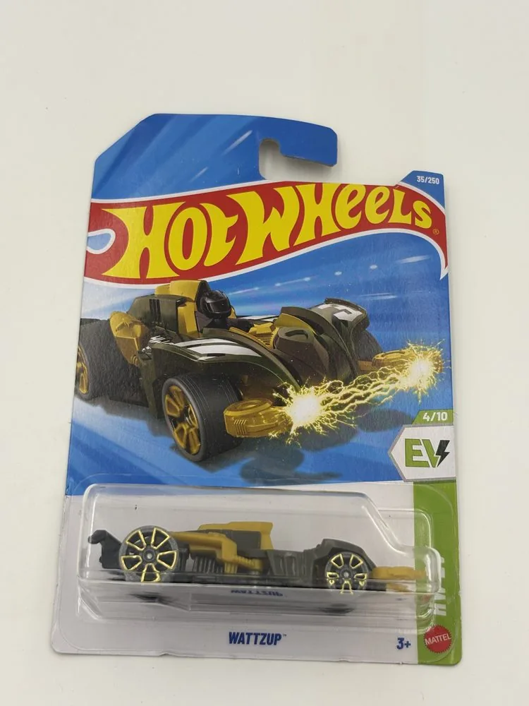 Wattzup — image 2