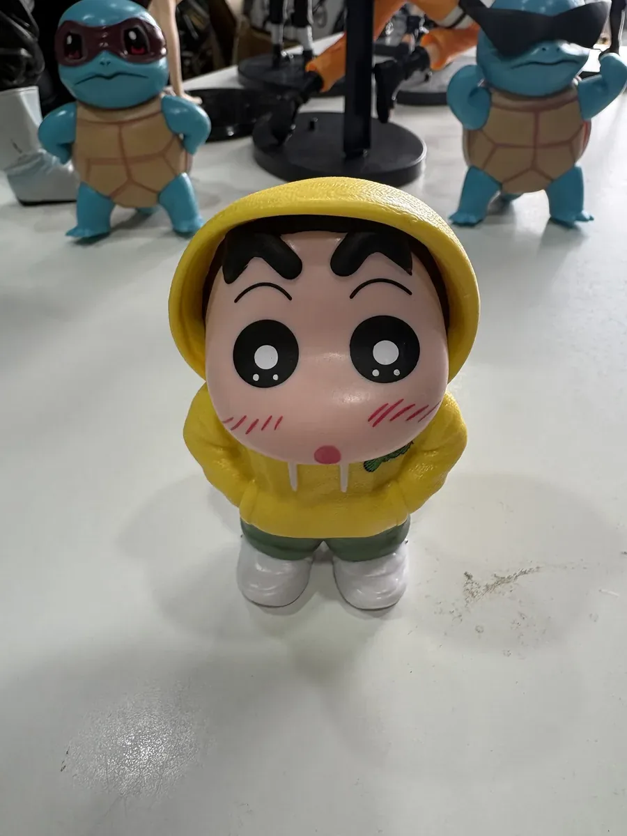 Cute ShinChan 9 CM — image 2