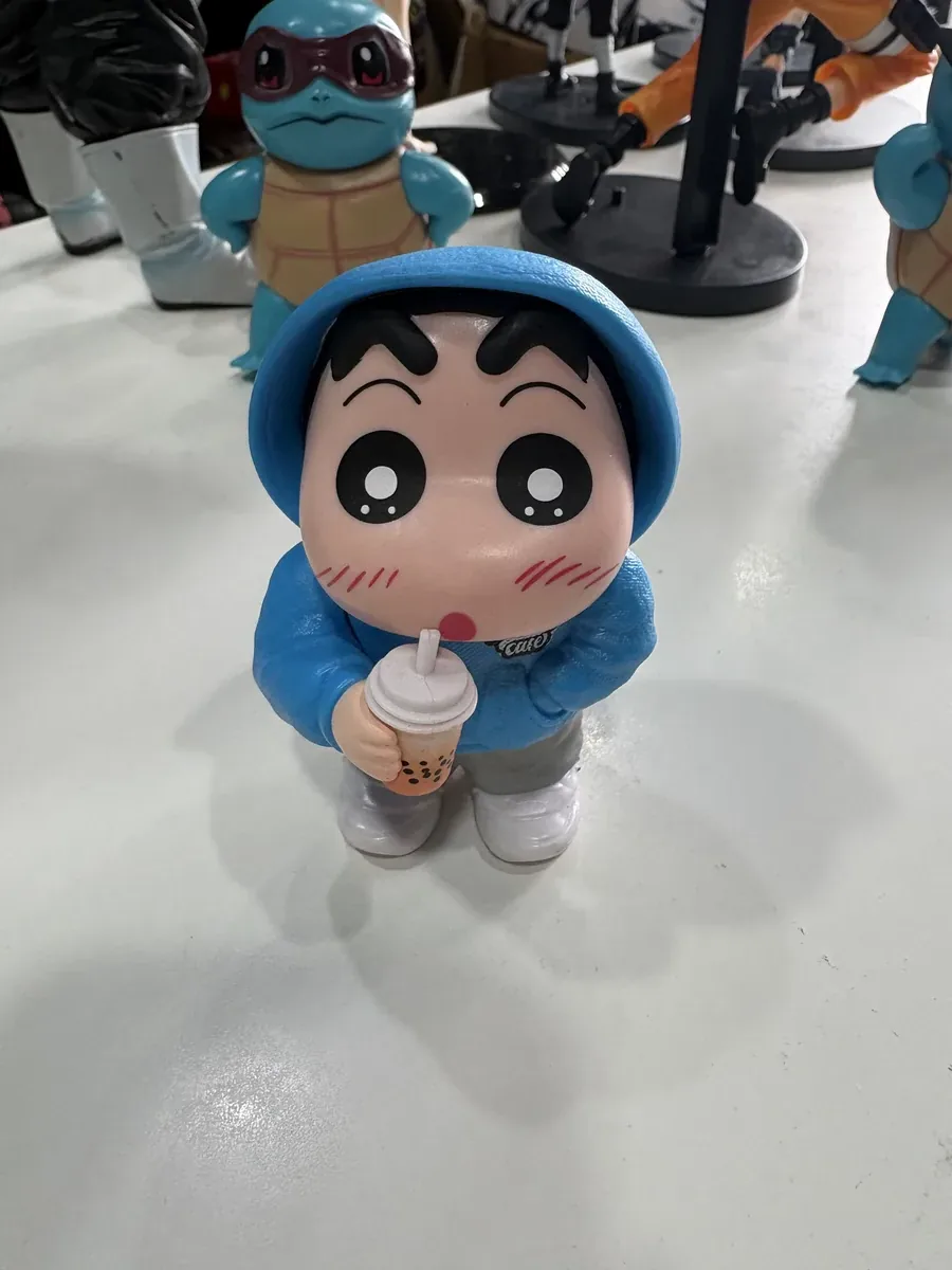 Cute ShinChan 9 CM