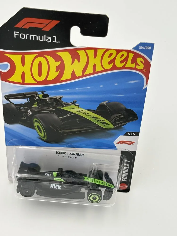 Kick Sauber F1 Team