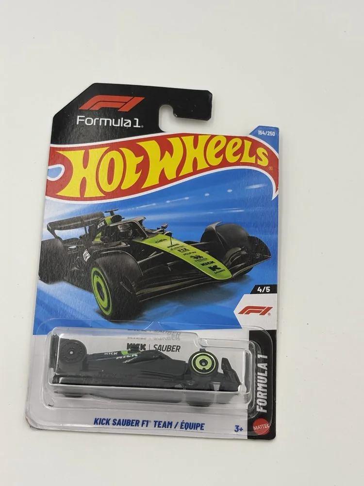 Kick Sauber F1 Team — image 2