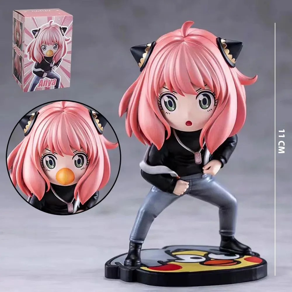 ANYA FORGER 13CM FIGURE WITH BOX