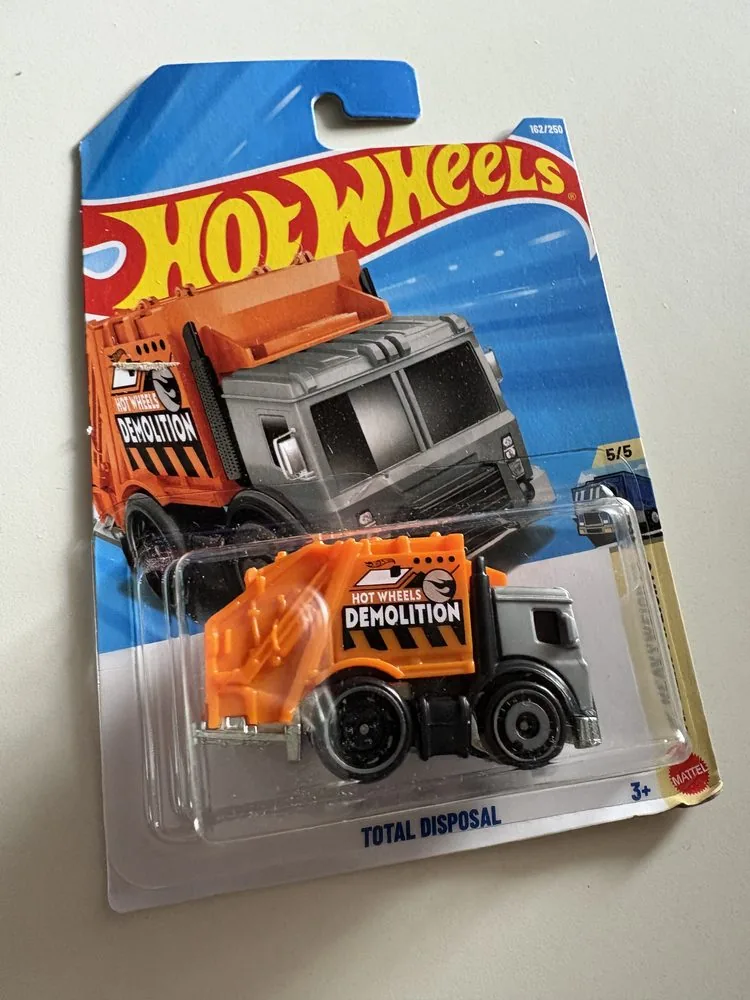 Total Disposal