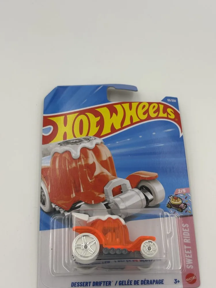 Dessert Drifter — image 2