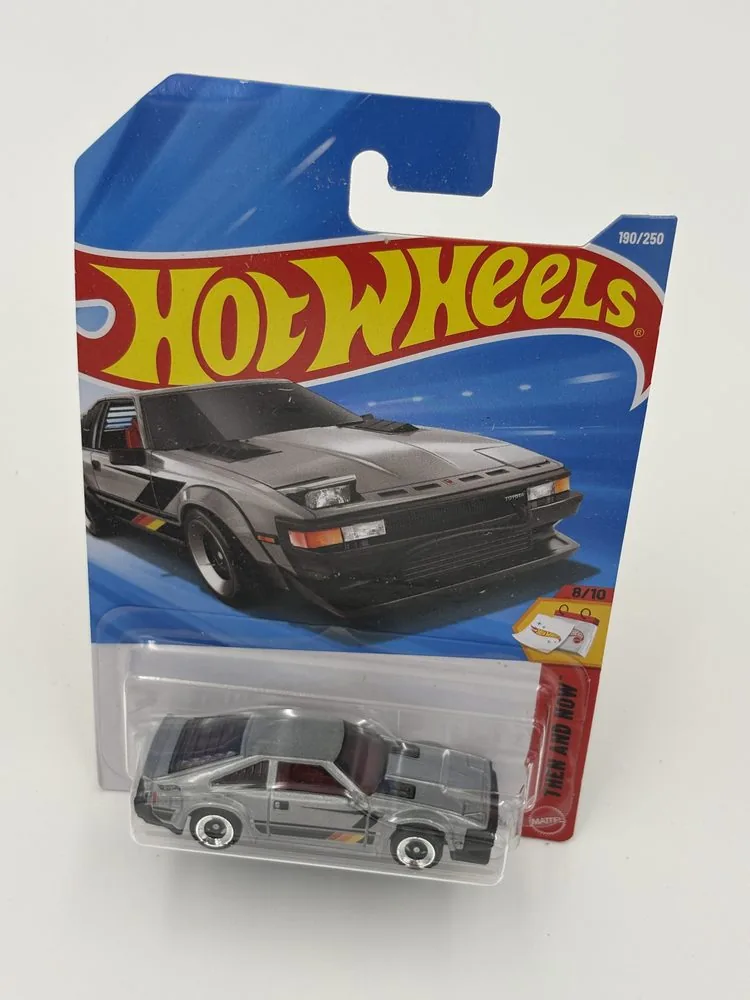 '82 Toyota Supra