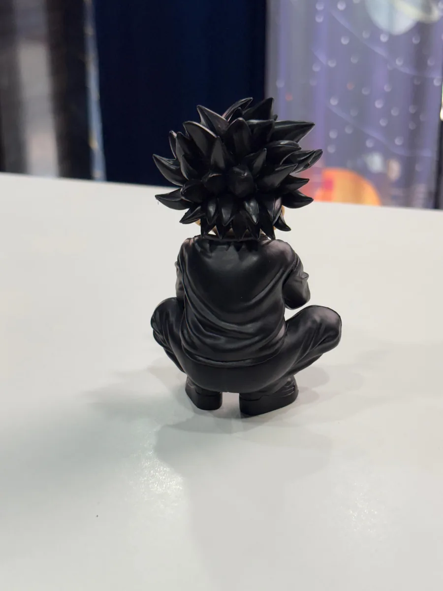 Megumi Fushiguro Jujutsu Kaisen Figure — image 2