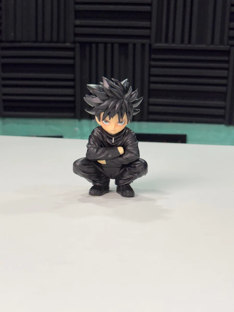 Megumi Fushiguro Jujutsu Kaisen Figure