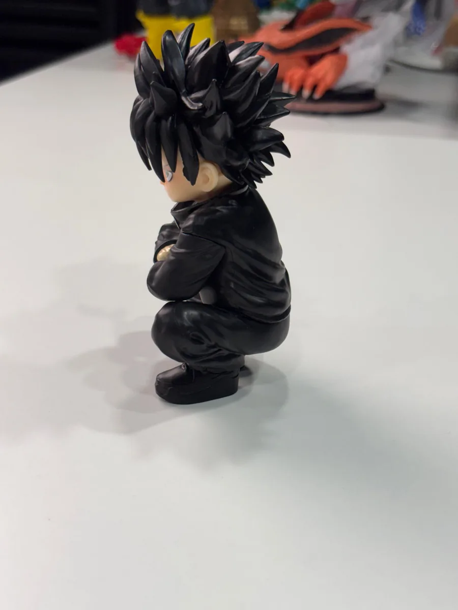 Megumi Fushiguro Jujutsu Kaisen Figure — image 3