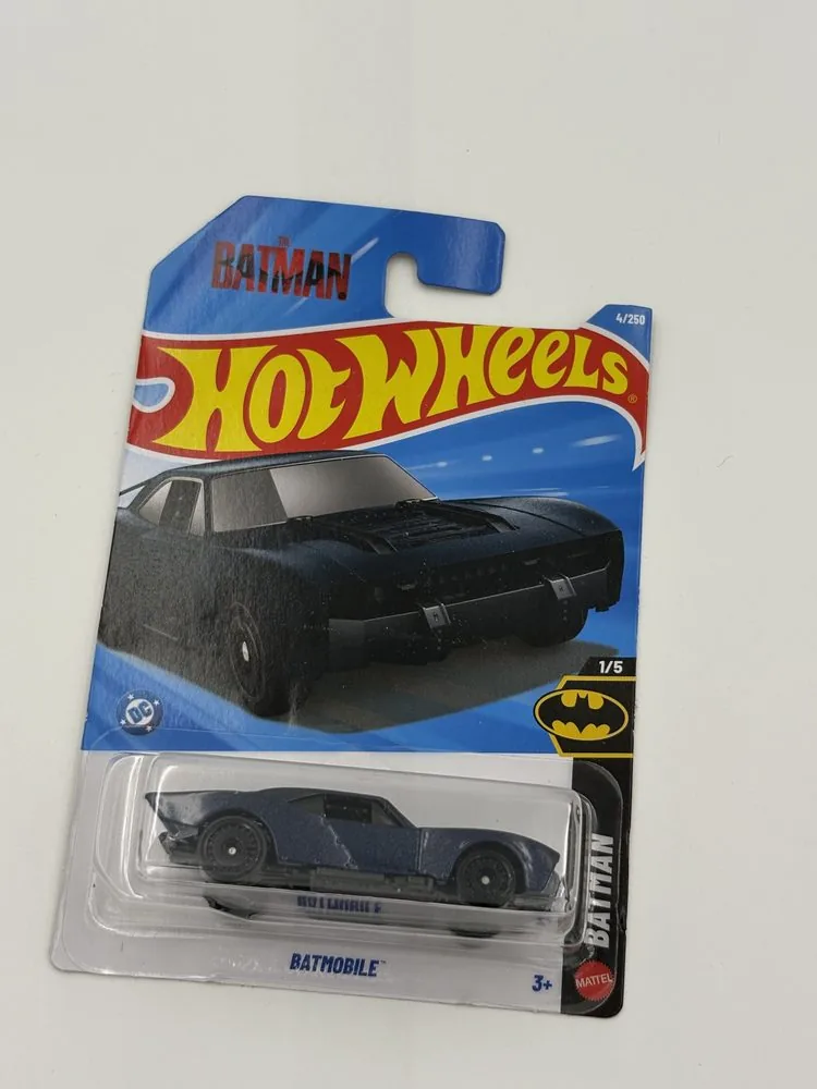 Batmobile