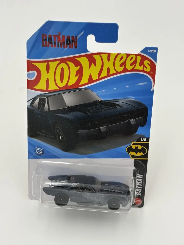 Batmobile — image 2