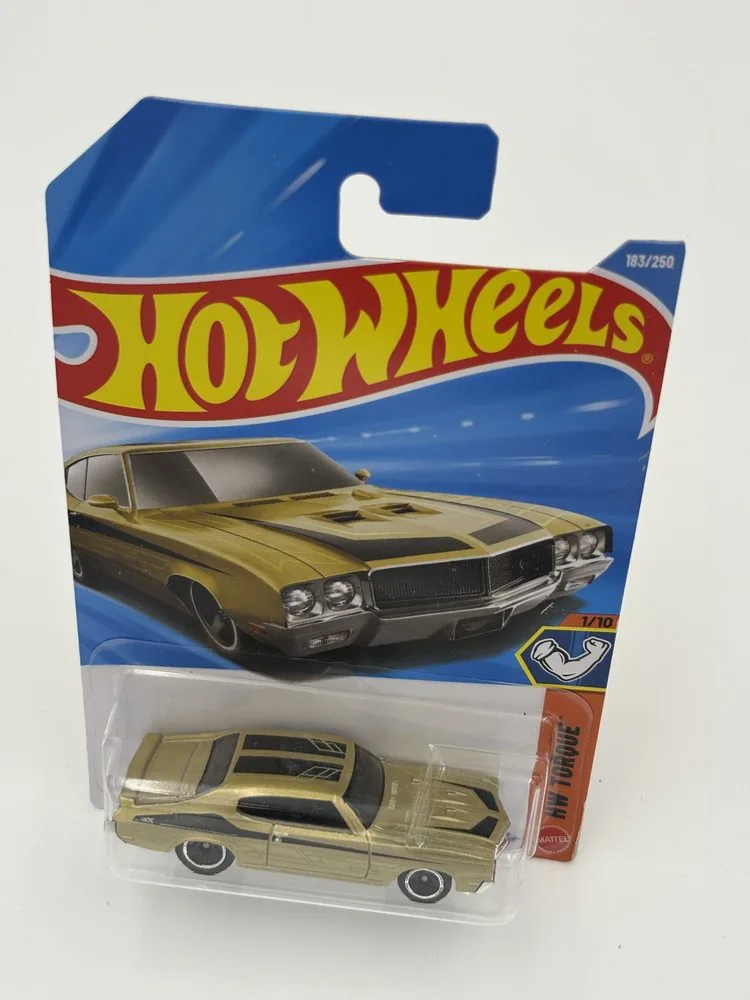 '70 Buick GSX — image 2