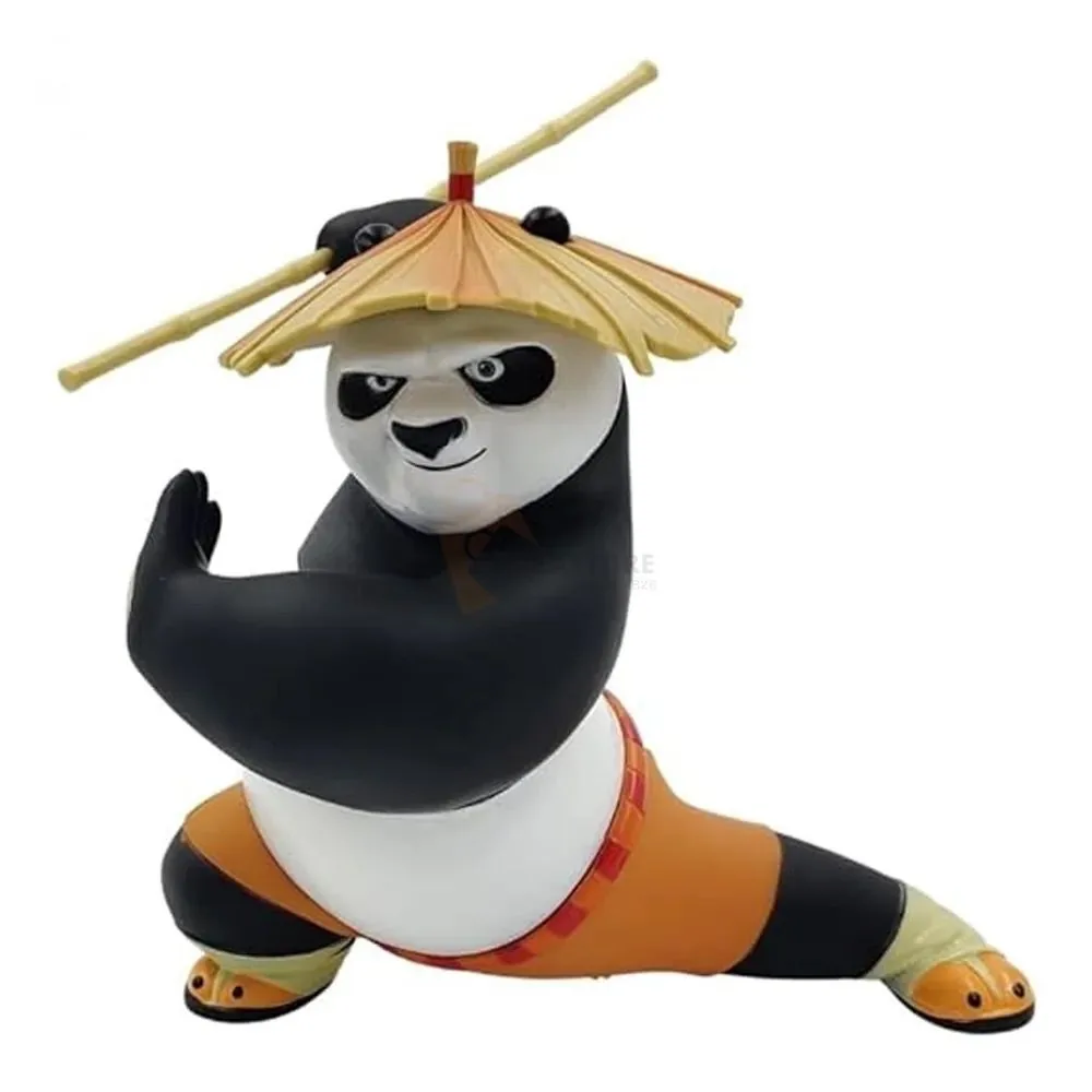 KUNGFU PANDA ACTION FIGURE