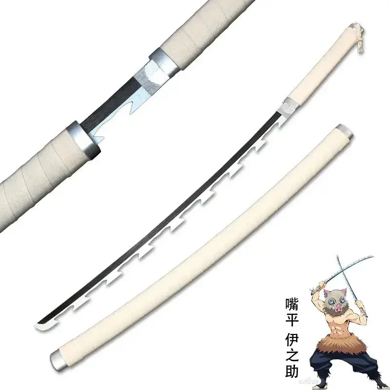 Inosuke Katana from demon slayer