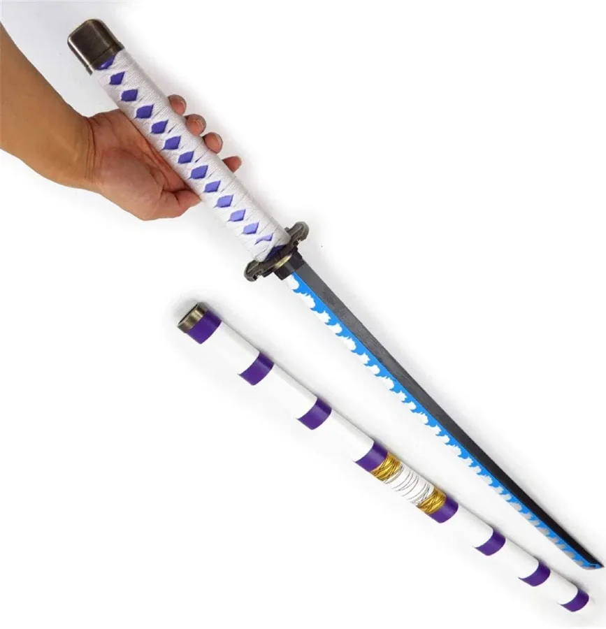 Weapon Replicas