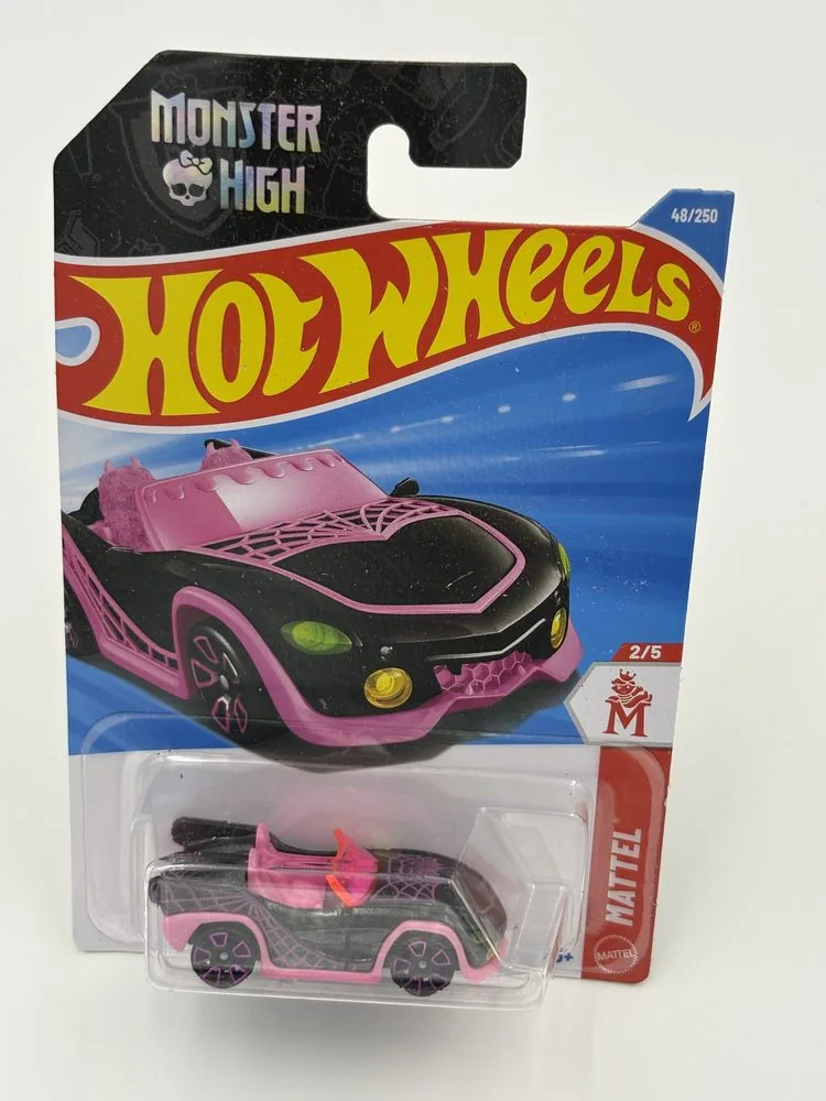 Monster High Ghoul Mobile — image 2