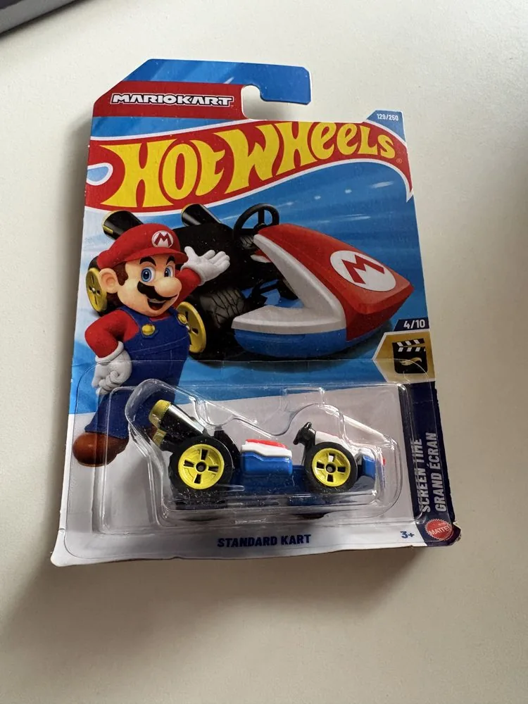 Standard Kart
