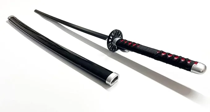 Tanjiro Sword